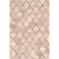 4' x 6' Rug