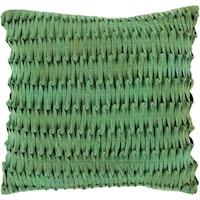 22 x 22 x 0.25 Pillow Cover