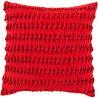 22 x 22 x 0.25 Pillow Cover