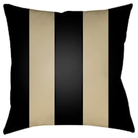 9383 x 19 x 4 Pillow