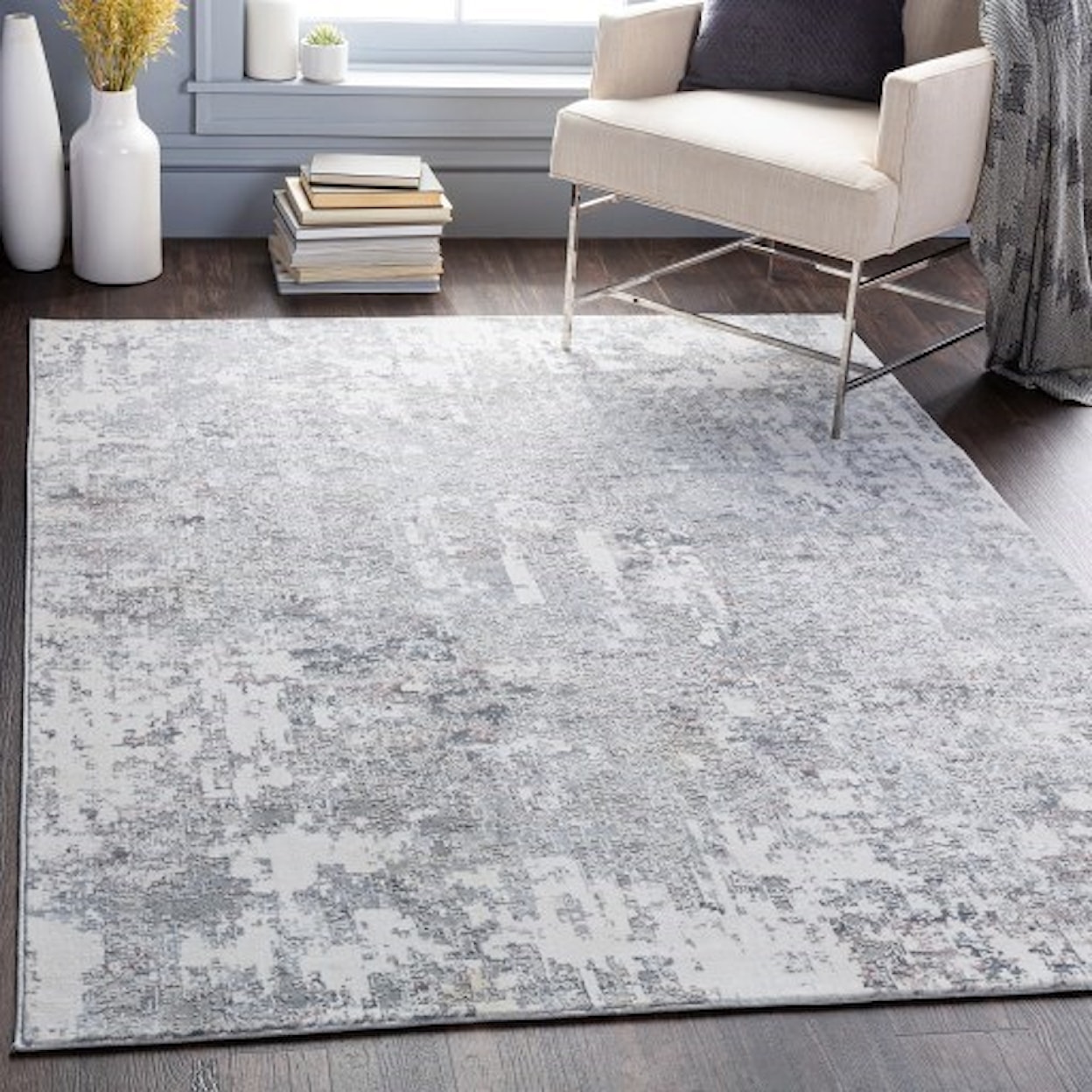 Surya Edinburgh 6'7" x 9'6" Rug