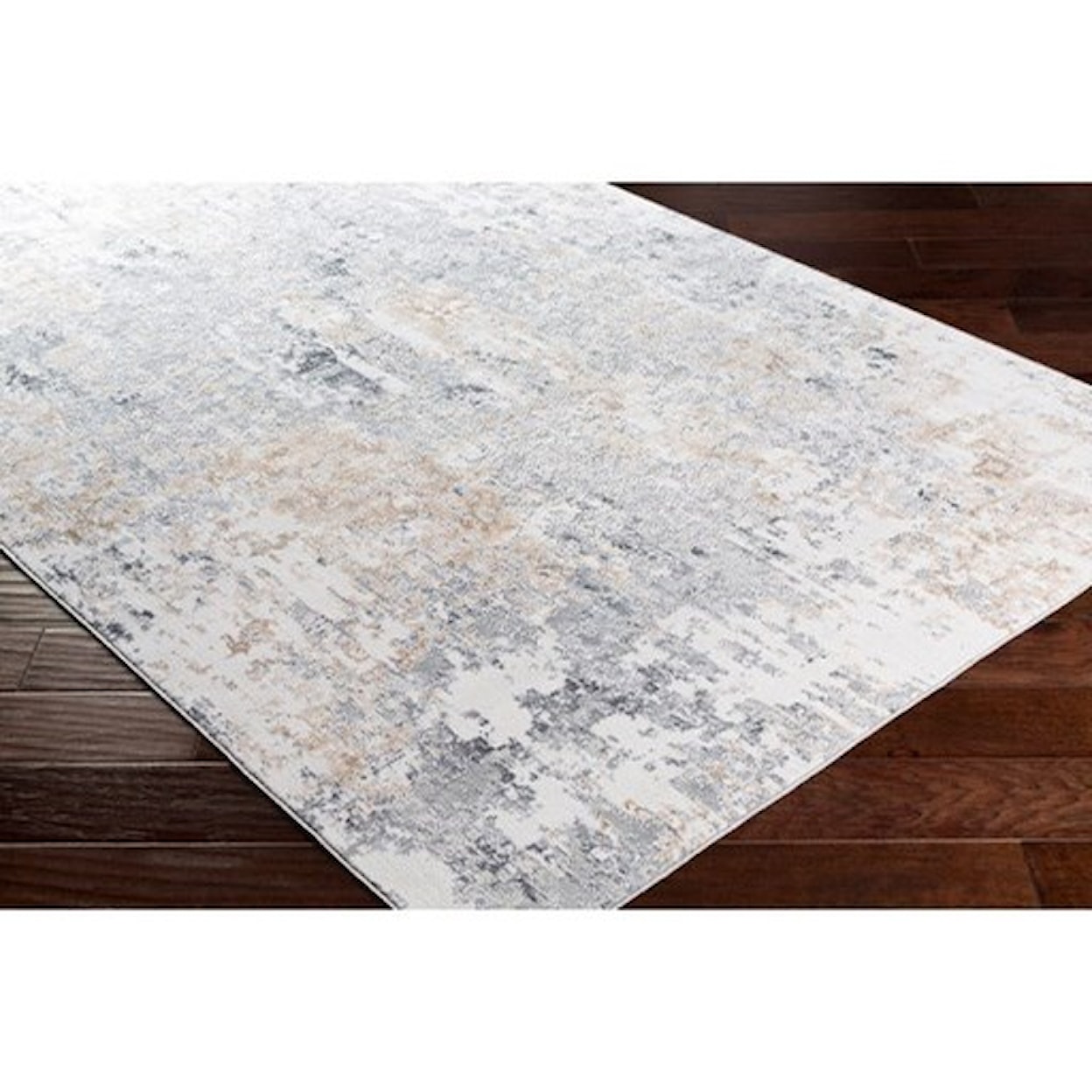 Surya Edinburgh 6'7" x 9'6" Rug