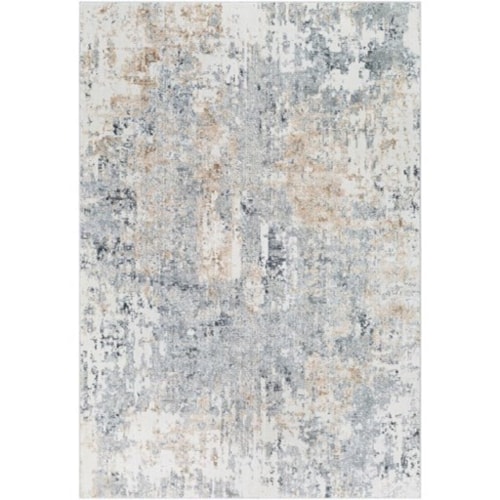 7'10" x 10' Rug