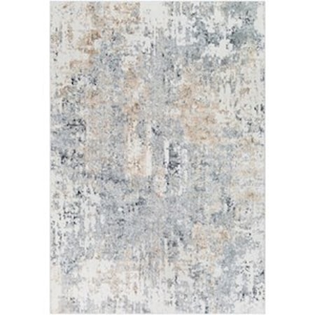 7'10" x 10' Rug