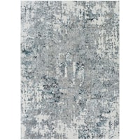 5'3" x 7'3" Rug