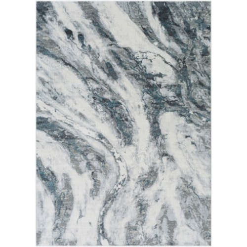 7'10" x 10' Rug