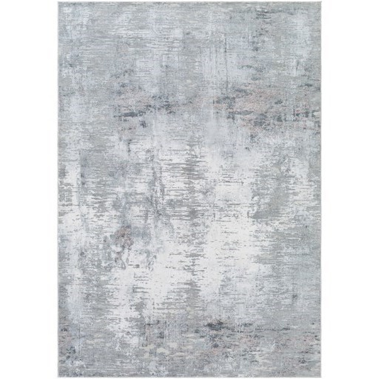 Surya Edinburgh 5'3" x 7'3" Rug