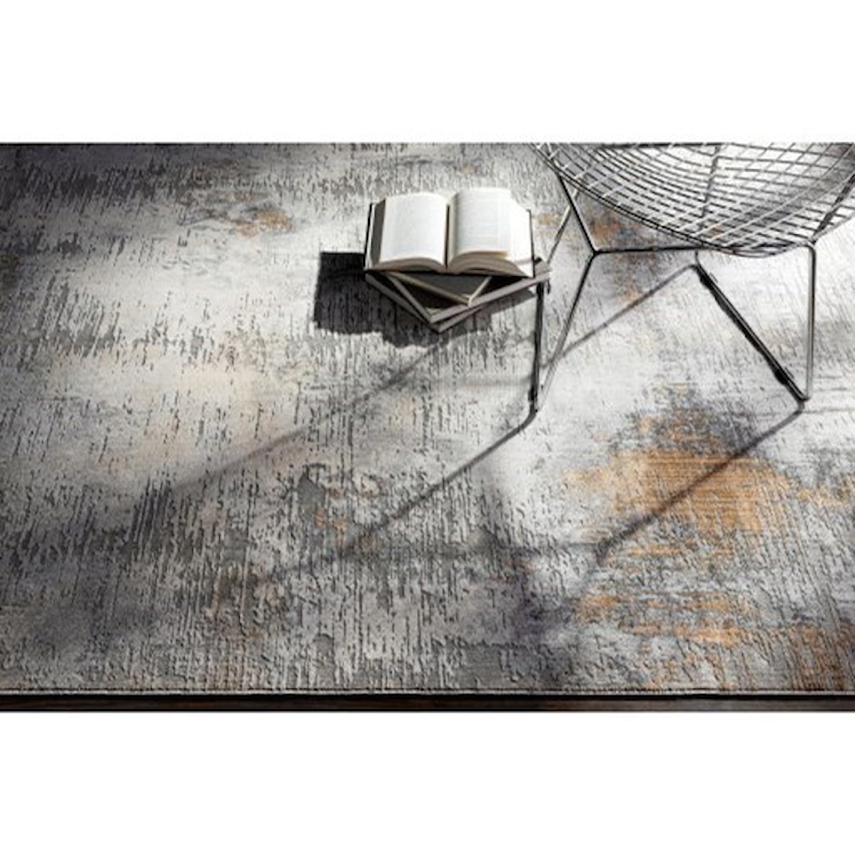 Surya Edinburgh 6'7" x 9'6" Rug