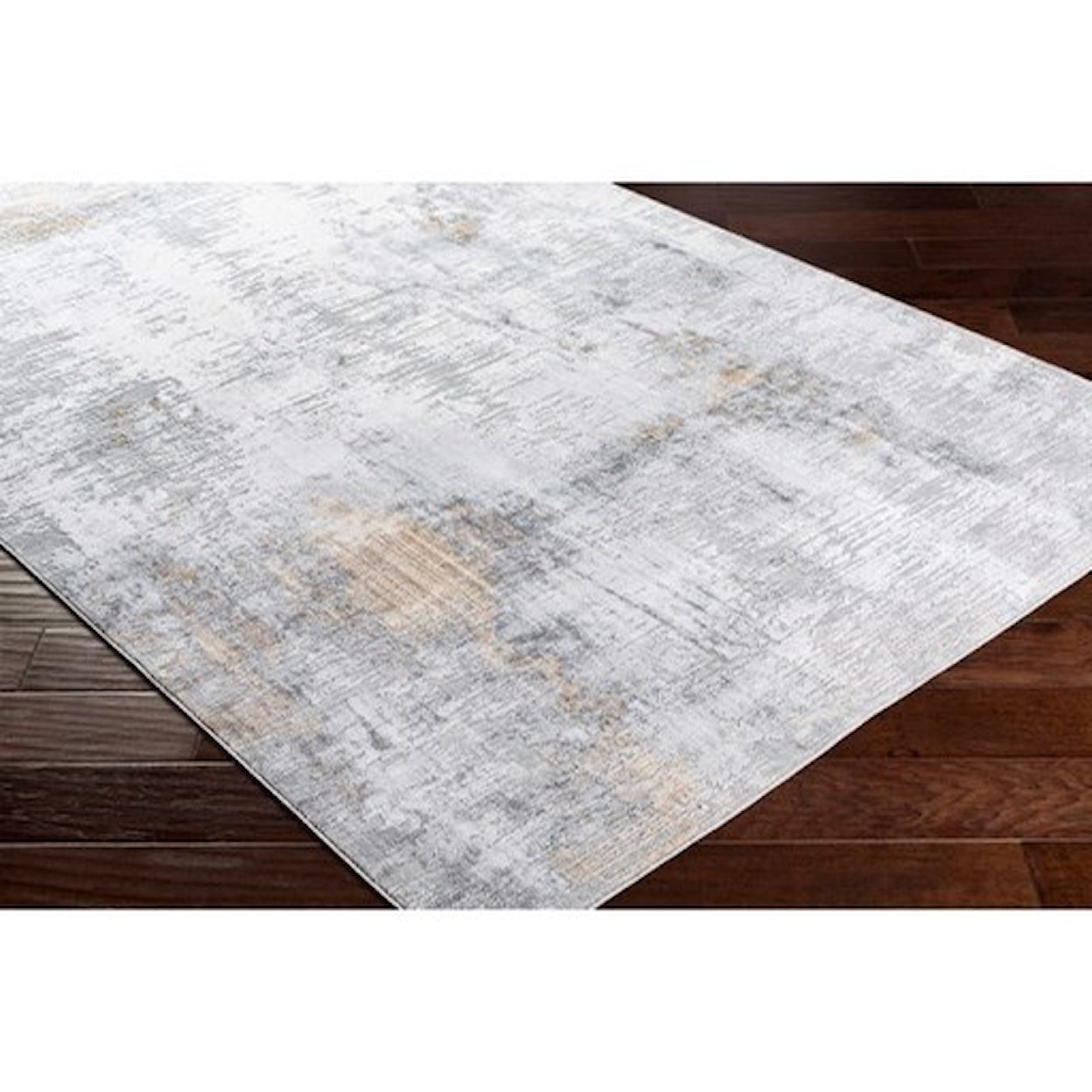 Surya Edinburgh 6'7" x 9'6" Rug