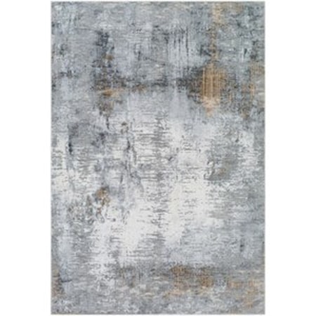 7'10" x 10' Rug