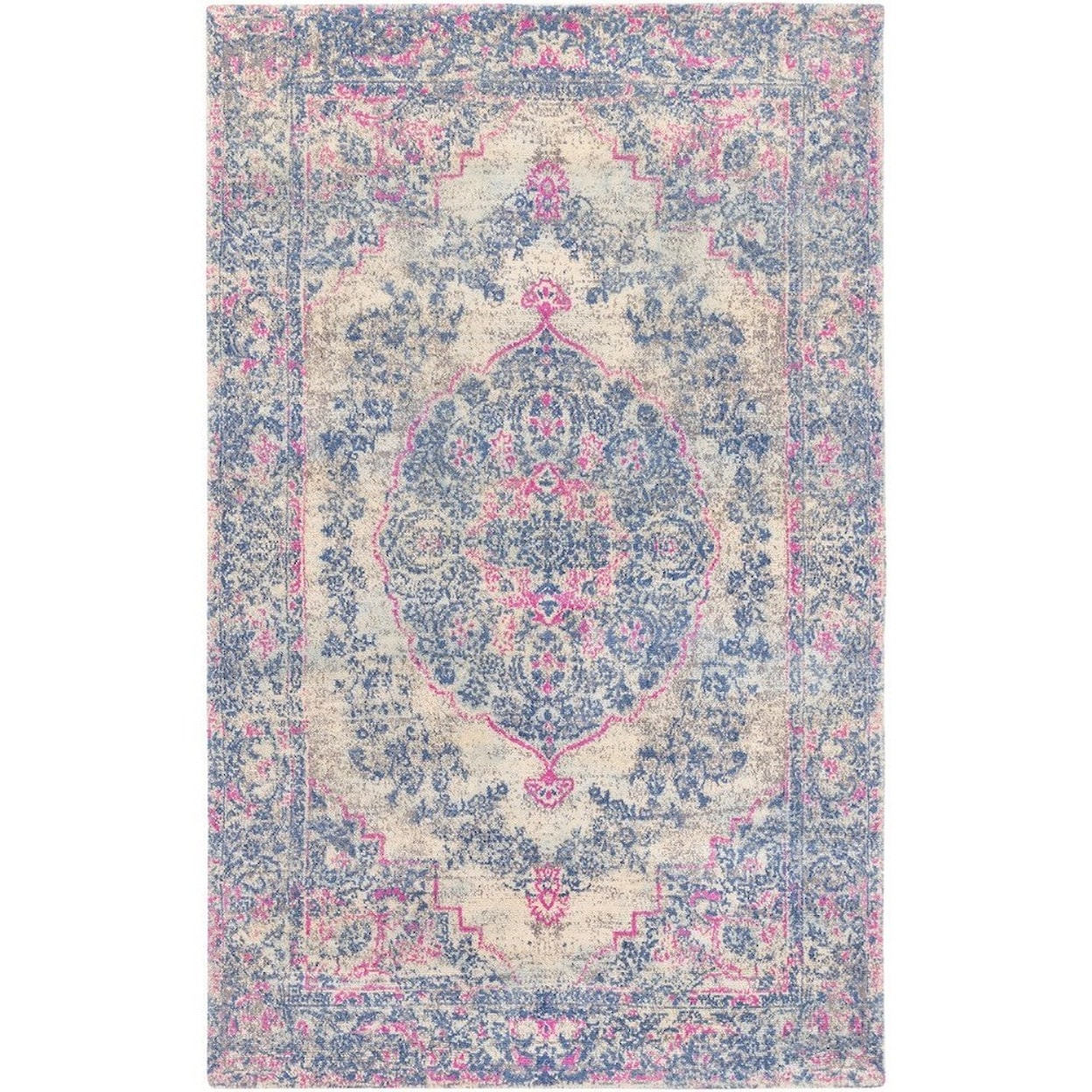 Surya Edith 5' x 7'6" Rug