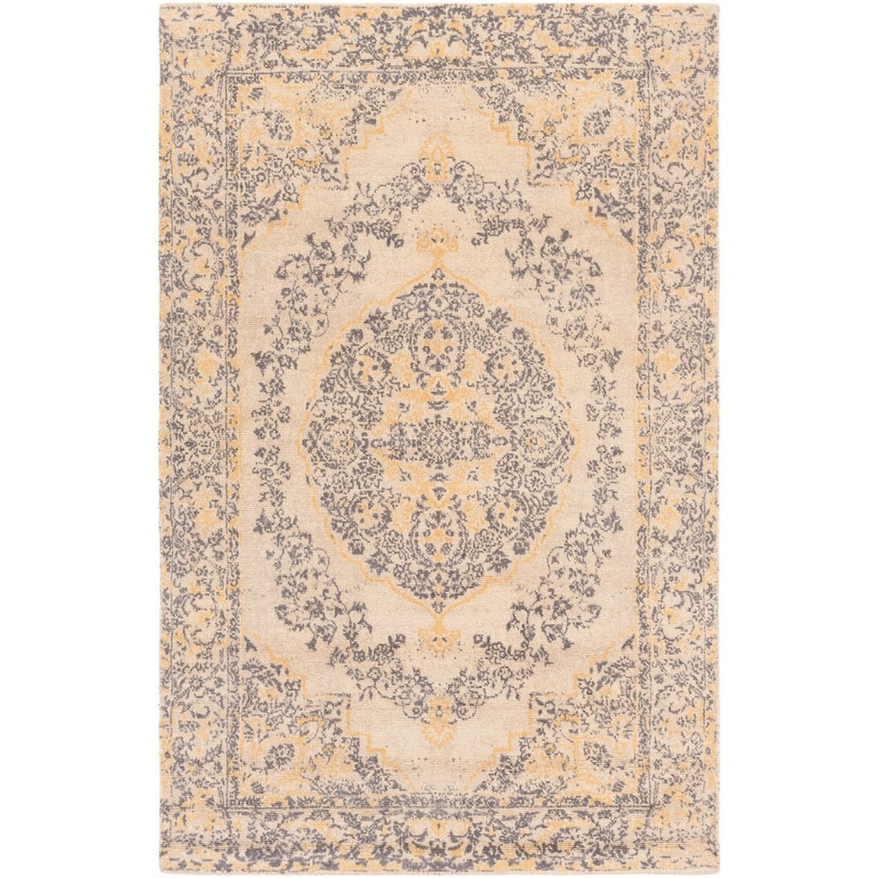 Surya Edith 5' x 7'6" Rug