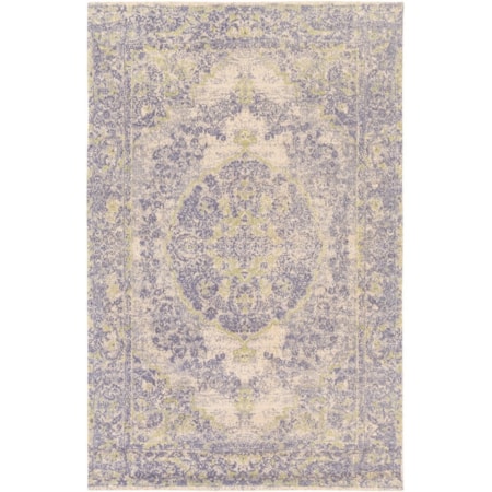 8' x 10' Rug