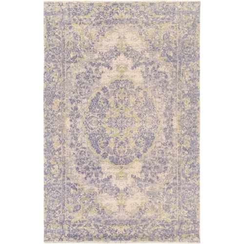 8' x 10' Rug