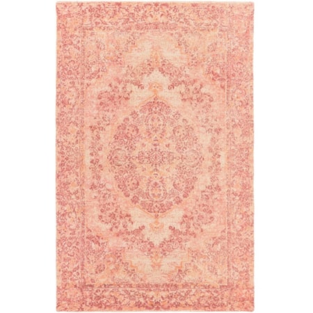 5' x 7'6" Rug