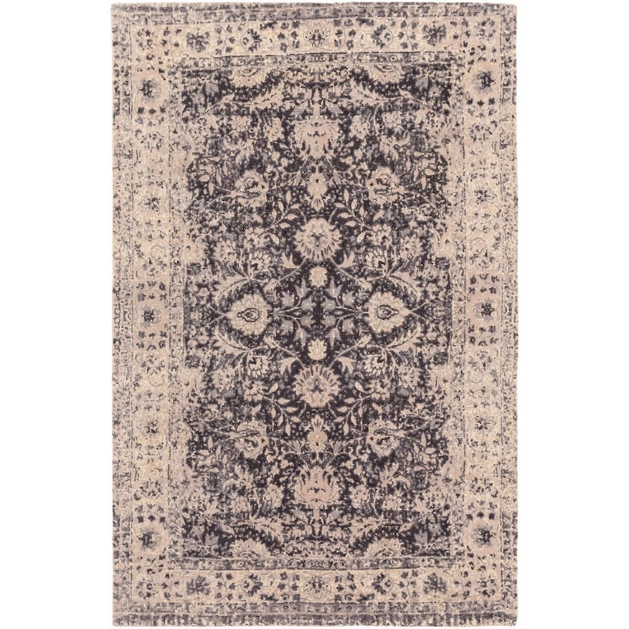 Surya Edith 5' x 7'6" Rug