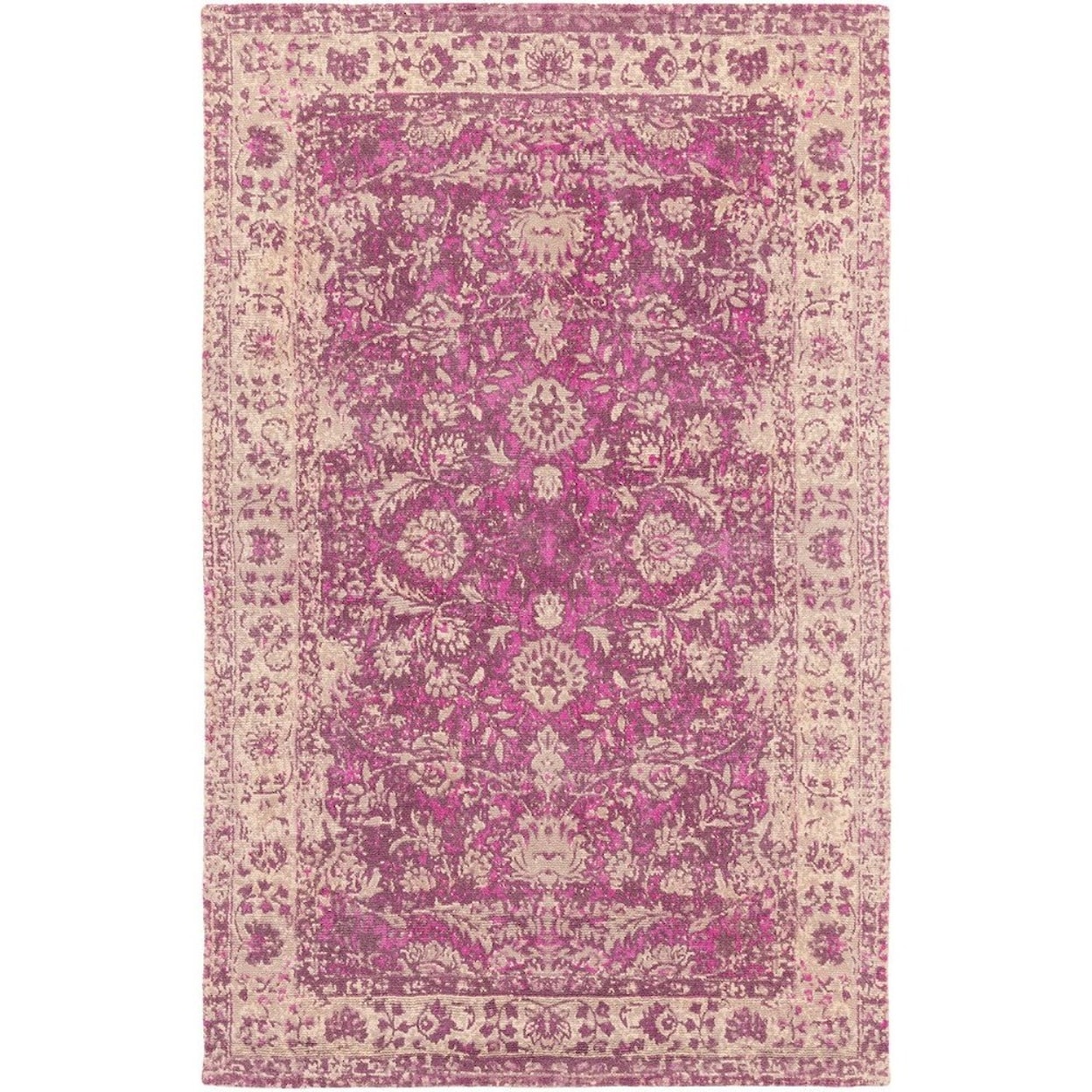 Surya Edith 2' x 3' Rug