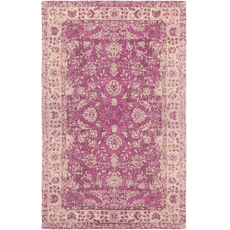 2' x 3' Rug