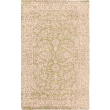 2' x 3' Rug