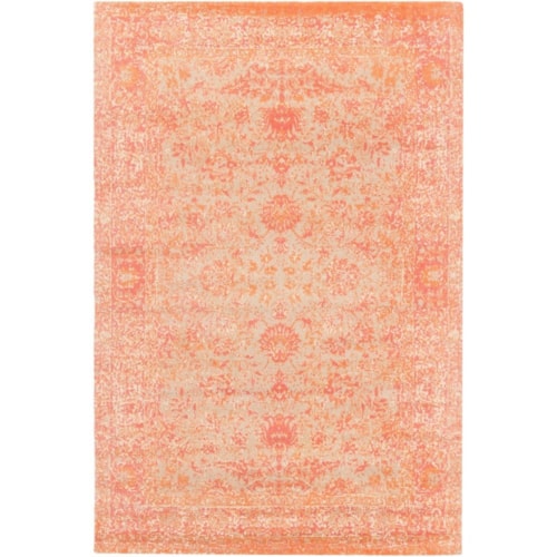 5' x 7'6" Rug