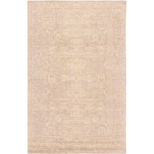 2' x 3' Rug