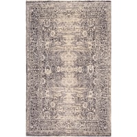 5' x 7'6" Rug