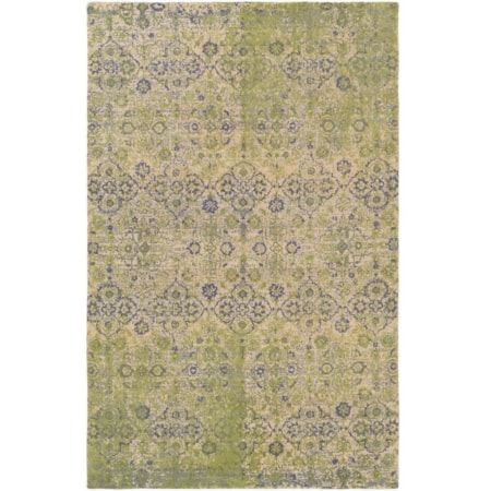 8' x 10' Rug