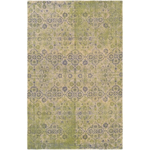 8' x 10' Rug