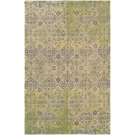 8' x 10' Rug