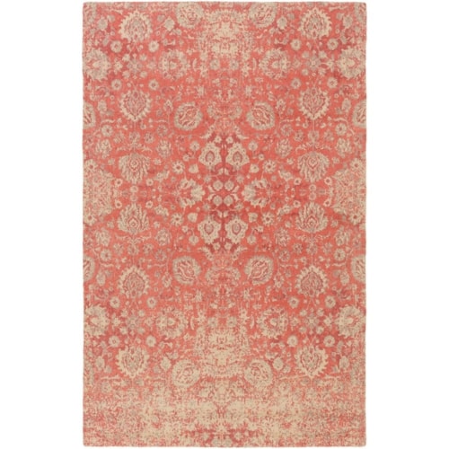 8' x 10' Rug
