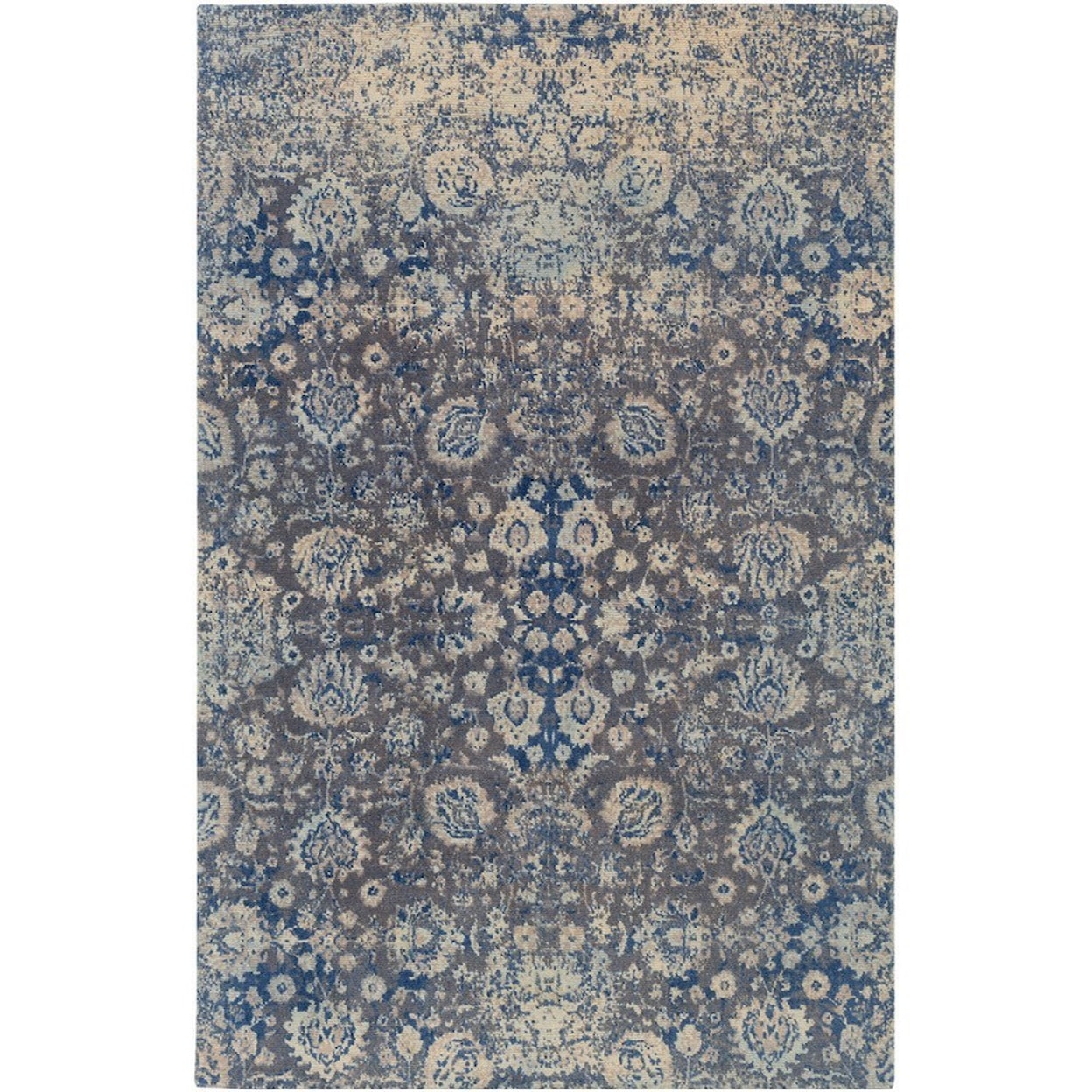 Surya Edith 5' x 7'6" Rug