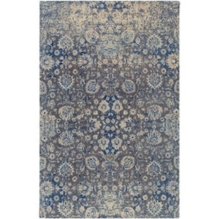 8' x 10' Rug