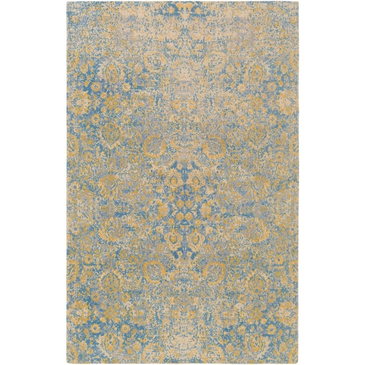 Surya Edith 5' x 7'6" Rug