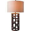 Surya Egerton Table Lamp