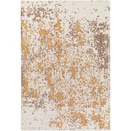 4' x 6' Rug