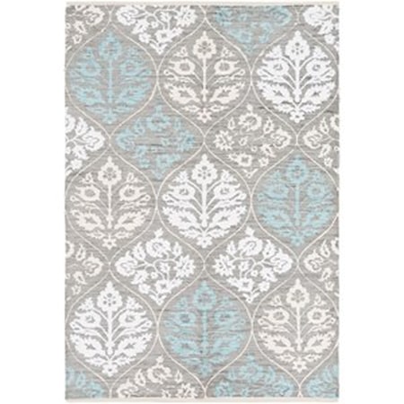 4' x 6' Rug