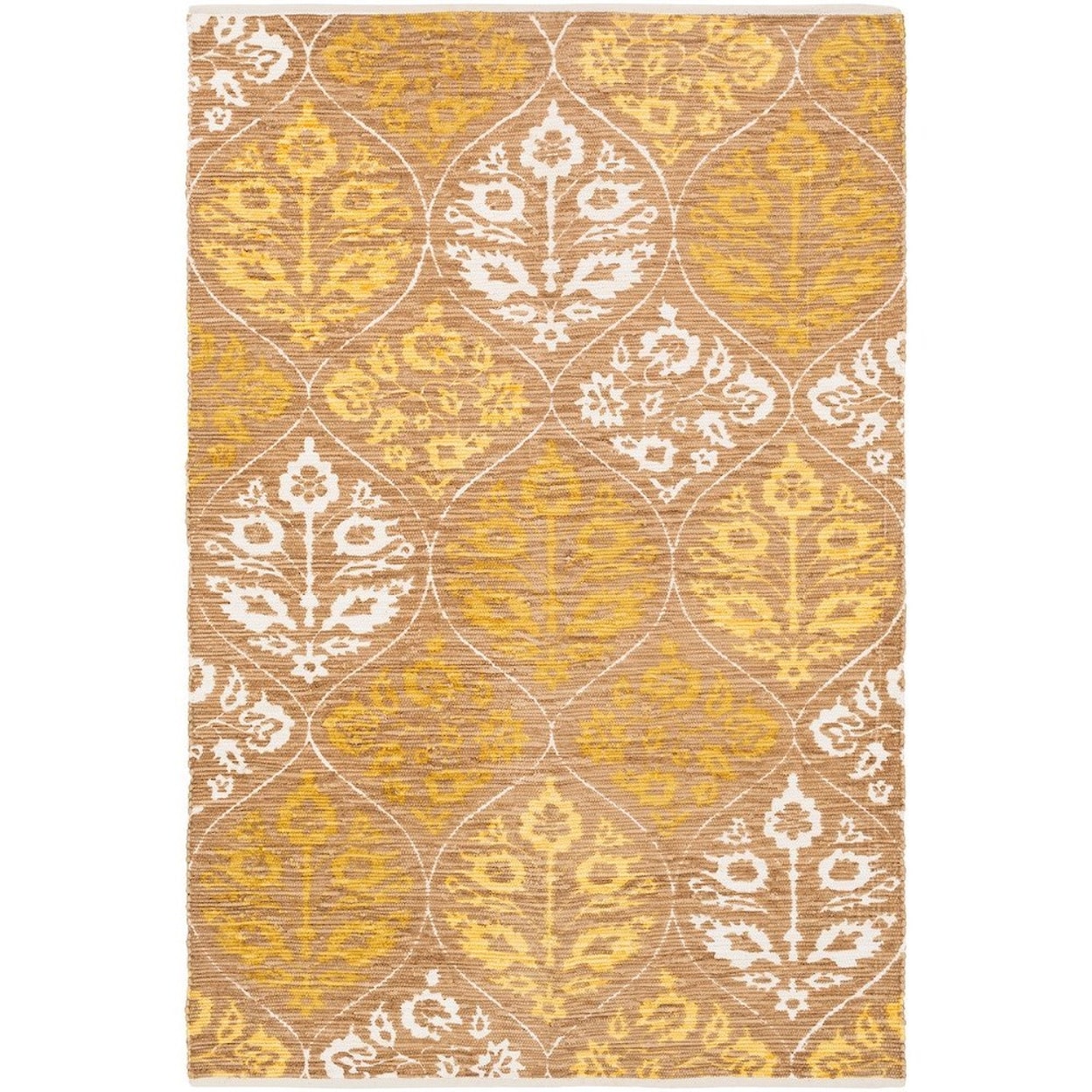 Surya Elaine 4' x 6' Rug