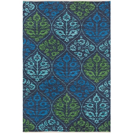 4' x 6' Rug