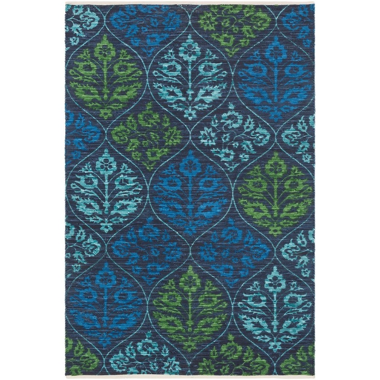 Surya Elaine 5' x 7' 6" Rug