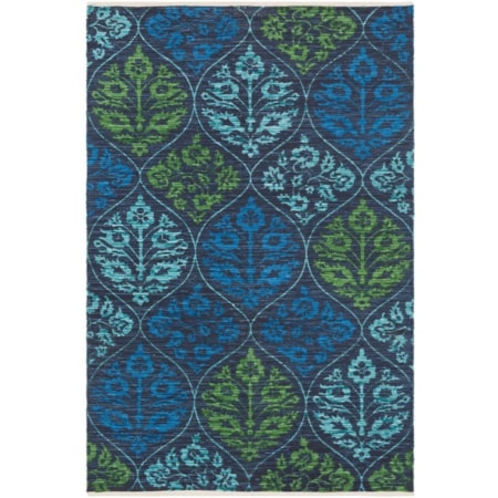 8' x 11' Rug