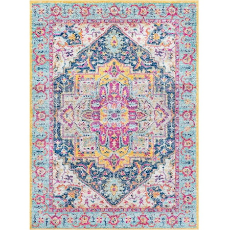 7' 10" x 10' 3" Rug