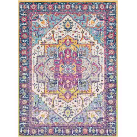 2' 7" x 7' 6" Runner