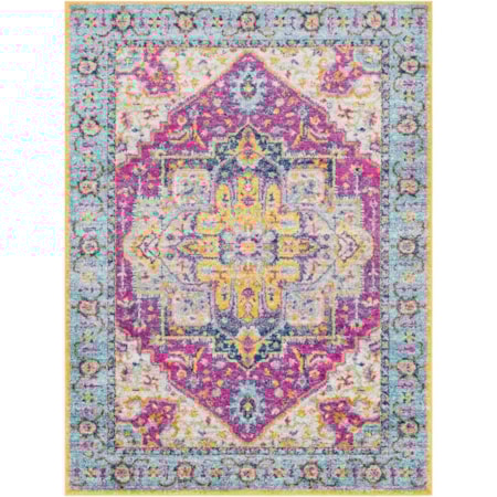 2' 7" x 7' 6" Runner