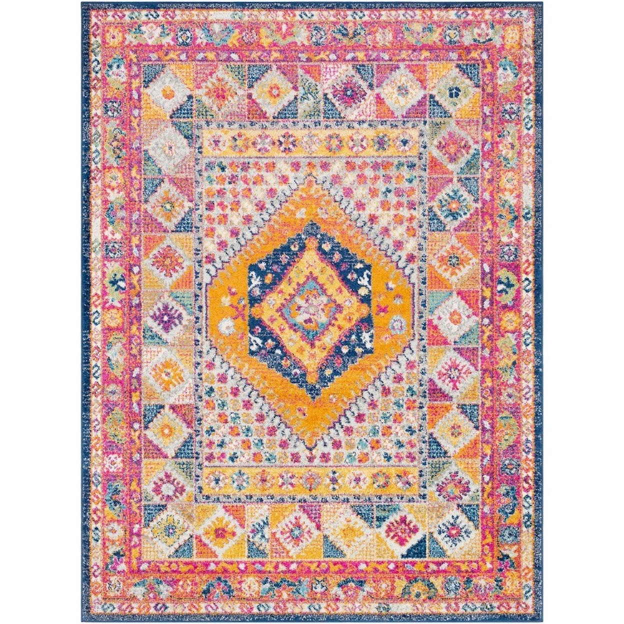 Surya Elaziz 2' x 3' Rug