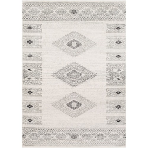 5' 3" x 7' 6" Rug