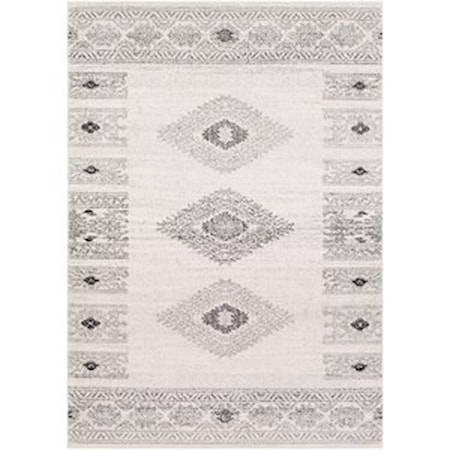 5' 3" x 7' 6" Rug