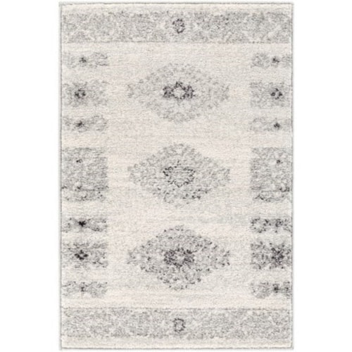 6'7" x 9' Rug