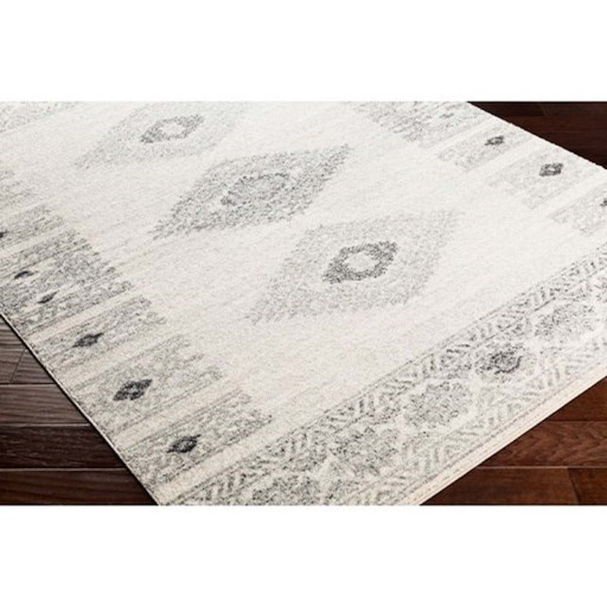 Surya Elaziz 6'7" x 9' Rug