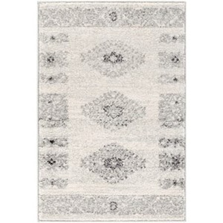 6'7" x 9' Rug