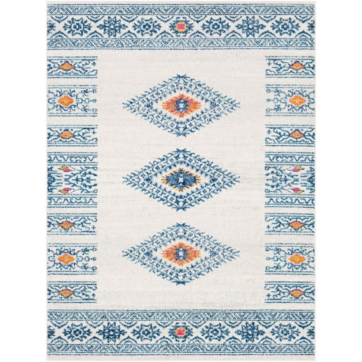 Surya Elaziz 2' x 3' Rug